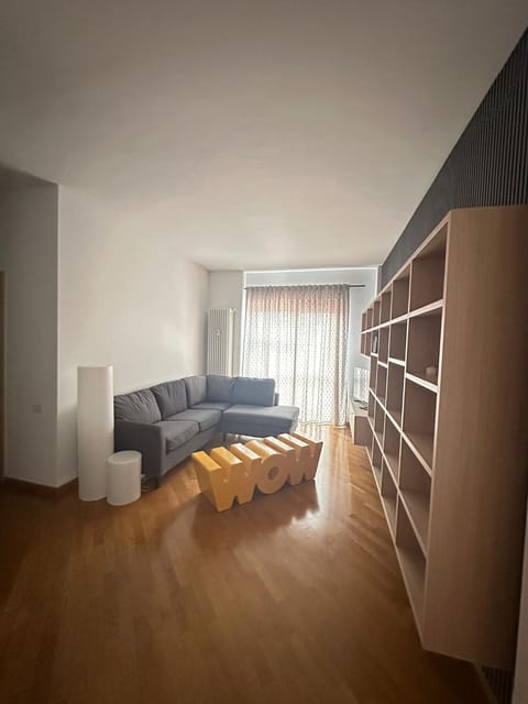 Cà Vascello- Terrazza panoramica in centro Apartment in Asti