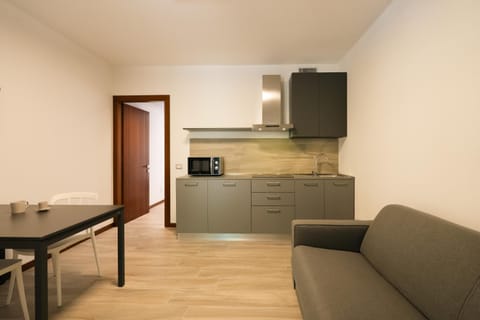 Nogarazza Apartment in Vicenza