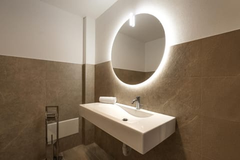 Nogarazza Apartment in Vicenza