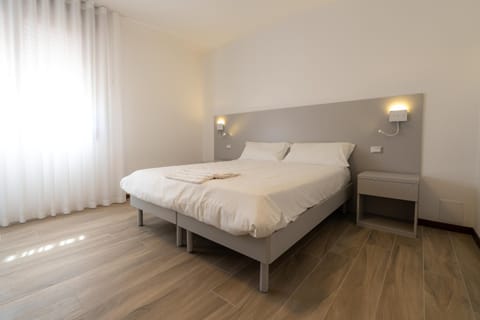 Nogarazza Apartment in Vicenza