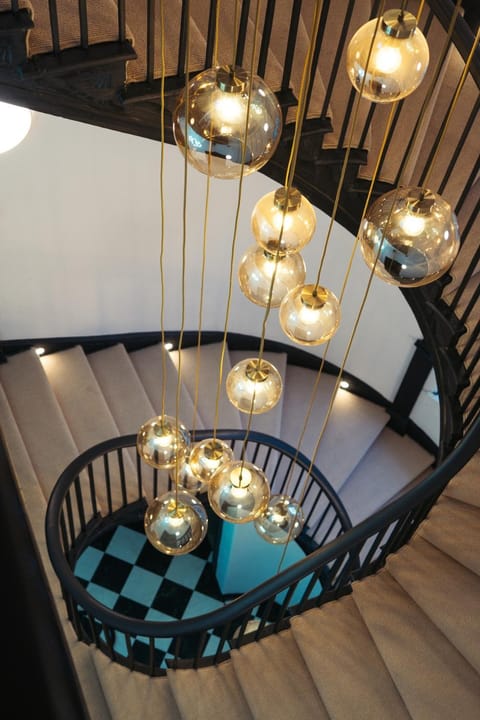 Amazing Town Centre apartment with spa facilities Apartment in Morpeth