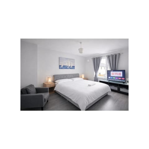 The Dene Vacation rental in Louth, Co. Louth, Ireland