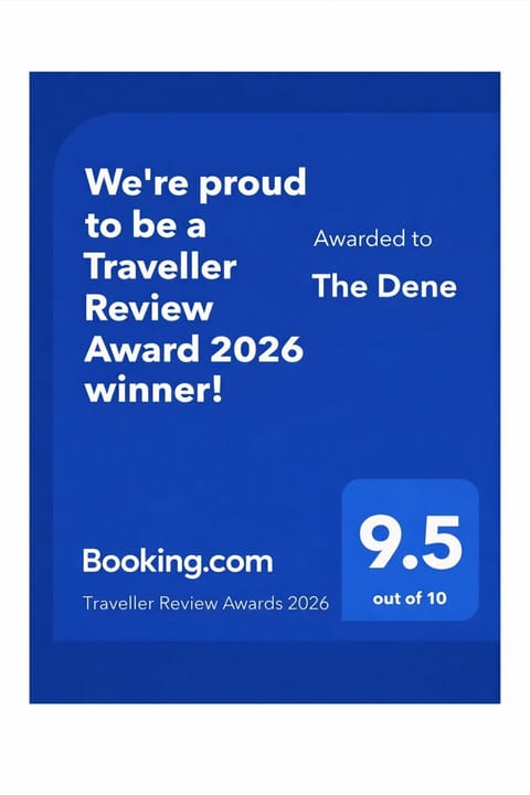 The Dene Vacation rental in Louth, Co. Louth, Ireland