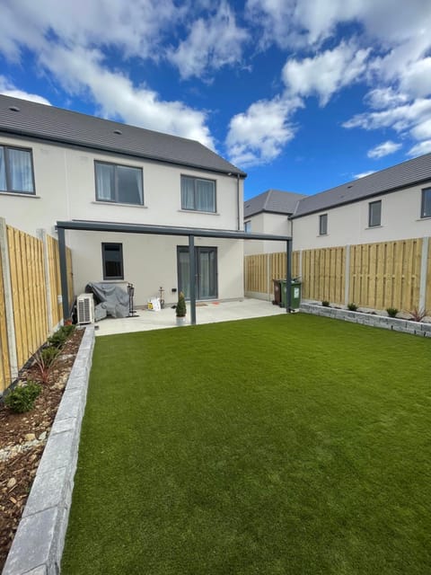 The Dene Vacation rental in Louth, Co. Louth, Ireland