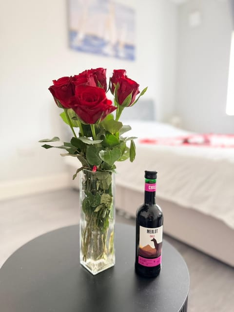 The Dene Vacation rental in Louth, Co. Louth, Ireland