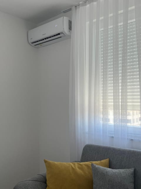 Bright and Comfy Apartment in Serbia