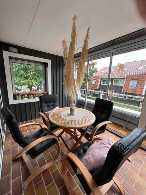 Balcony/Terrace, Seating area