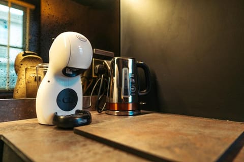 Judges suite apartment with spa facilities Apartment in Morpeth