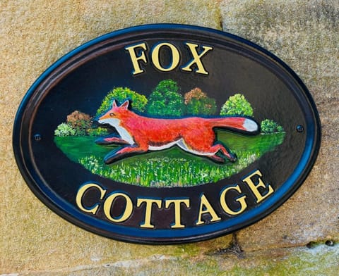 Fox Cottage - Cosy Stay on Pateley High Street House in The Old Workhouse