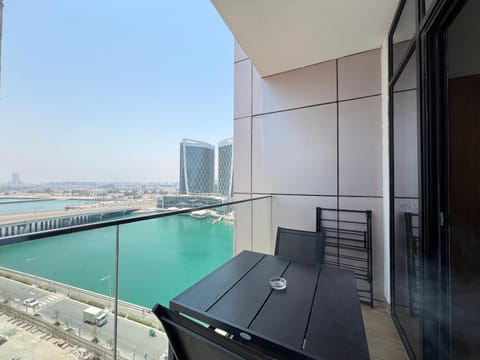 View (from property/room), Balcony/Terrace