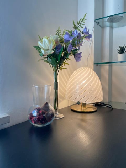 La Tiny House Apartment in Pesaro