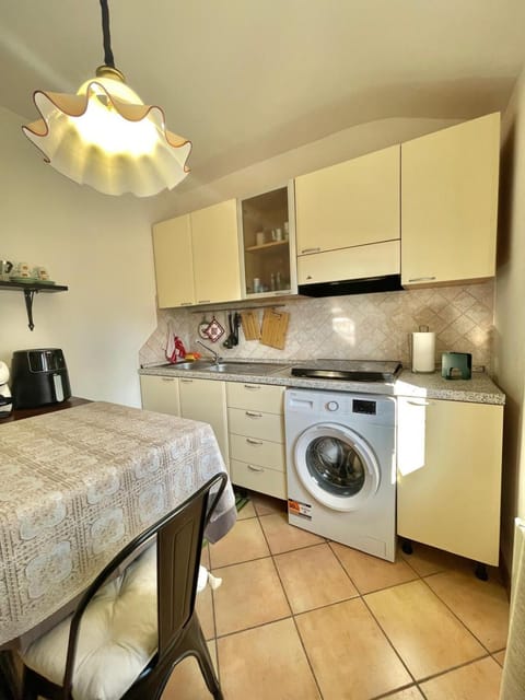 La Tiny House Apartment in Pesaro