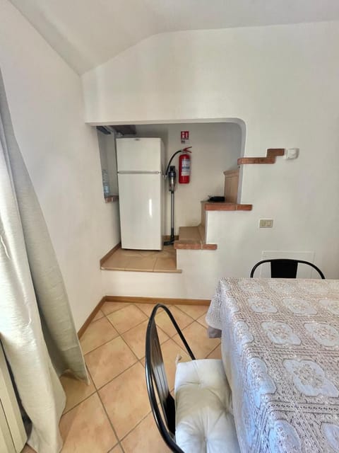 La Tiny House Apartment in Pesaro
