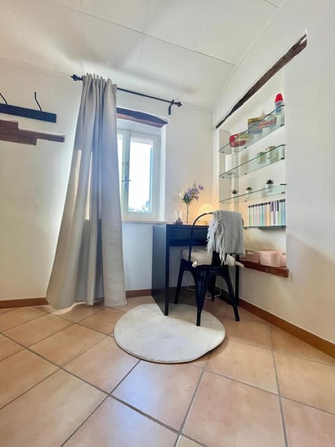 La Tiny House Apartment in Pesaro