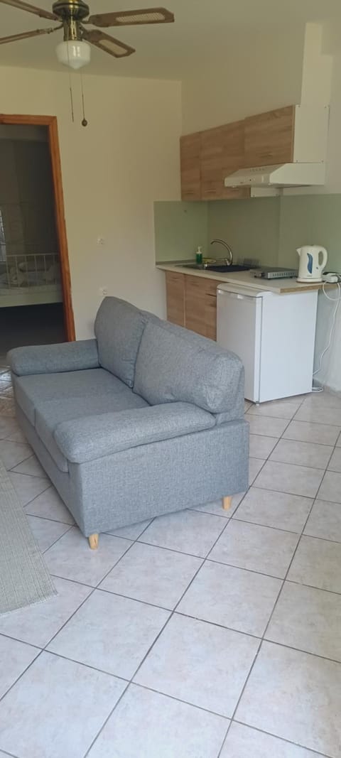 Simplicity at Iris Accommodation Apartment in Halkidiki