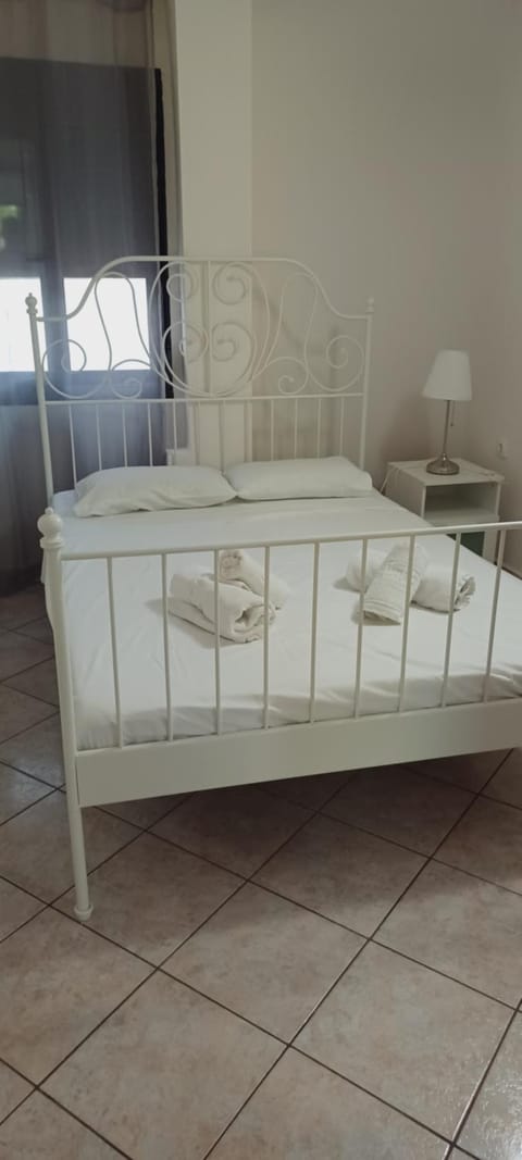 Simplicity at Iris Accommodation Apartment in Halkidiki