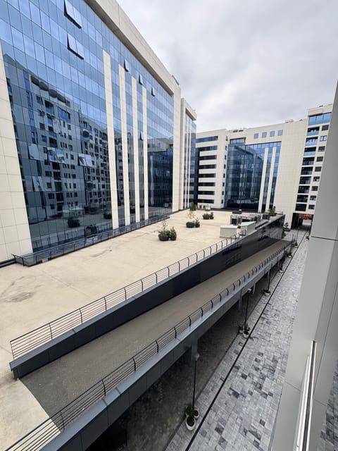 Bird's eye view, View (from property/room), View (from property/room), Garden view