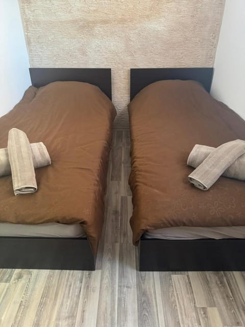 Apartment Friends Apartment in Decentralized Administration of Macedonia and Thrace