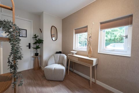 Budget Room Near University Tilburg with Wifi House in Tilburg