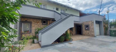 Zara Apartment Apartment in Zadar