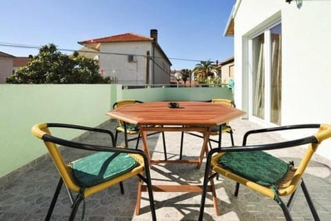 Zara Apartment Apartment in Zadar