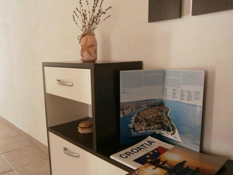 Zara Apartment Apartment in Zadar