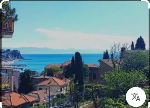 A un passo dal mare Apartment in Albissola Marina