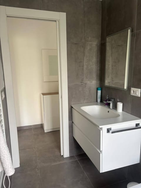 A un passo dal mare Apartment in Albissola Marina