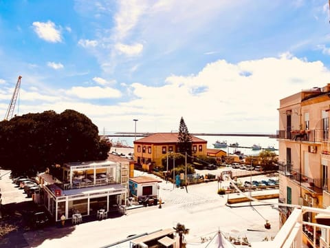 City view