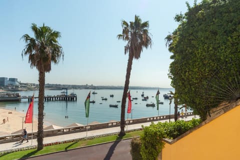 Sea view