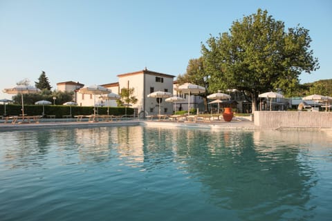 Day, Natural landscape, Pool view, Swimming pool, Swimming pool