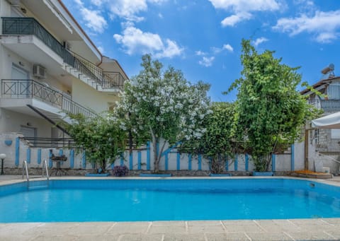 Studio Filipos Apartment in Halkidiki