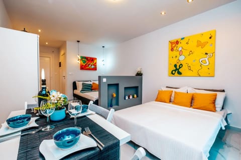 Studio Filipos Apartment in Halkidiki