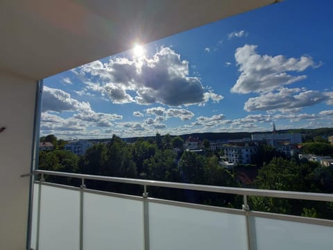 View (from property/room)