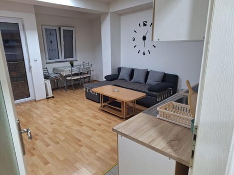 Apartman JOKI 2 Apartment in Ohrid