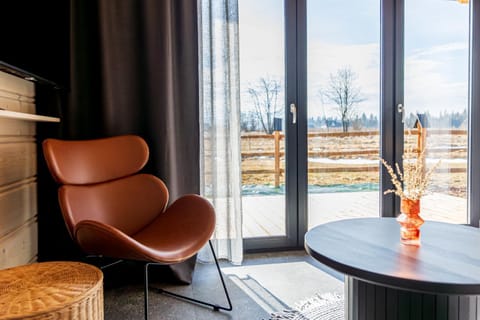 Balcony/Terrace, Living room