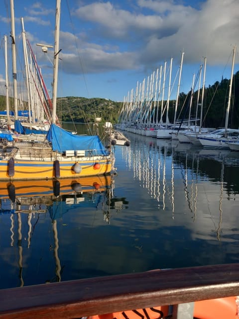 Malin Guesthouse Bed and Breakfast in Šibenik-Knin County, Croatia