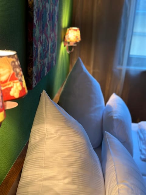 Lesura Ferien- Apartment Apartment in Bernkastel-Kues