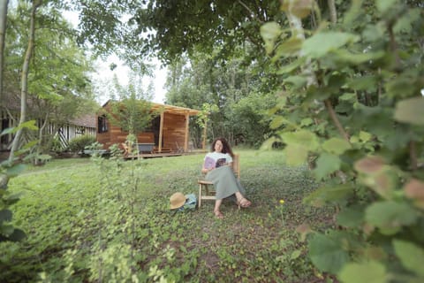 Property building, Garden, Garden, Garden view, Garden view