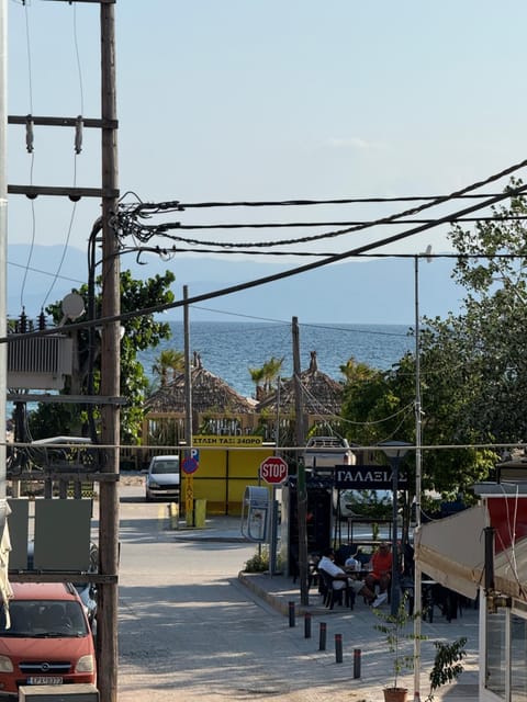 Sea view