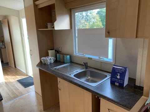 kingsgate 49 Campground/ 
RV Resort in Shanklin