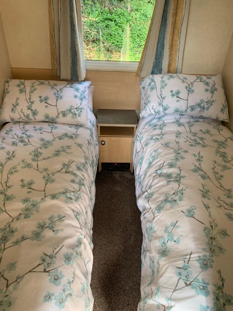 kingsgate 49 Campground/ 
RV Resort in Shanklin