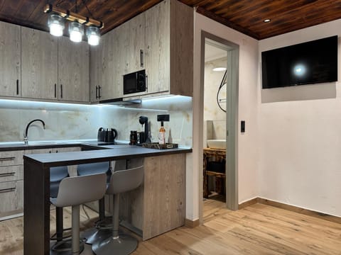 Aem Apartments Apartment in Thasos