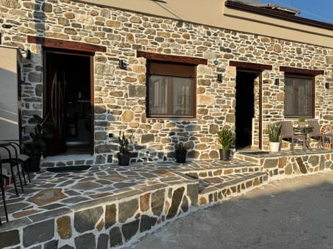 Aem Apartments Apartment in Thasos