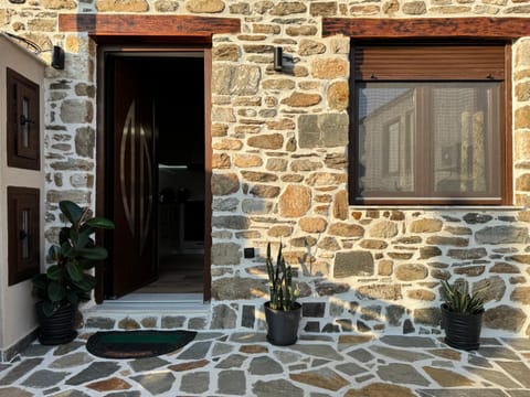 Aem Apartments Apartment in Thasos