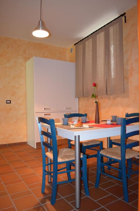B&B La casa di Giulietta Bed and Breakfast in Basilicata