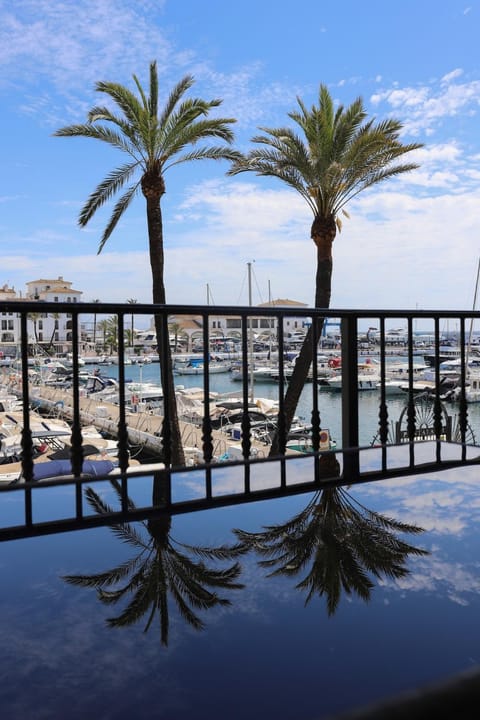 View (from property/room), Balcony/Terrace