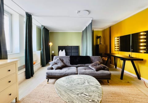 Villa Schloss Rimsingen Fine Apartments Apartment in Baden-Württemberg