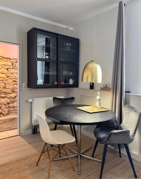 Villa Schloss Rimsingen Fine Apartments Apartment in Baden-Württemberg