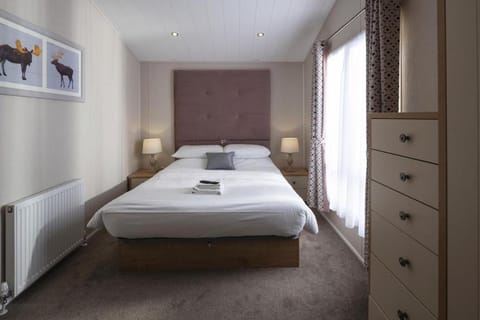 Ruda Holiday Park Campground/ 
RV Resort in Georgeham